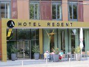 AMERON® Hotel Regent, Köln, Deutschland, Außenansicht