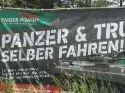 Panzer Power, Mahlwinkel, Deutschland