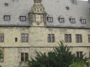 Wewelsburg, Wewelsburg, Deutschland, Burg