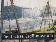 Deutsches Erdölmuseum, Wietze, Deutschland