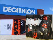 Decathlon Wed’ze, Frankreich, Filiale in Ibiza, Spanien