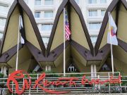 Resorts World™ Genting, Malaysia