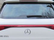 Mercedes-Benz EQB 250 AMG Linie, Ansicht von hinten