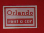 Orlando® rent a car Spanien