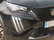 Peugeot neuer 2008 1.2 Liter PureTech 100 S&S 74 kW 6 Gang Schaltung, Modelljahr 2024, Ansicht von vorne