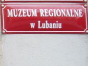 Muzeum Regionalne - Museum der Region, Lubań - Lauban, Polen