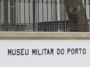 Militärmuseum, Museu Militar do Porto, Porto, Portugal