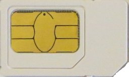 congstar, prepaid SIM Karte