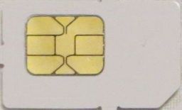 Lycamobile PLUS prepaid SIM Karte, Belgien, Mini und Micro SIM Karte Rückseite