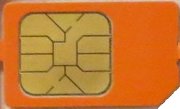 u mobile prepaid SIM Karte Malaysia, SIM Karte