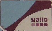 yallo prepaid SIM Karte, Schweiz, SIM Karte