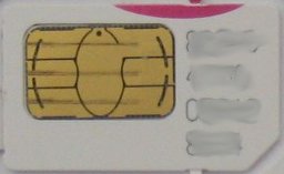 yoigo prepaid SIM Karte Spanien, SIM Karte