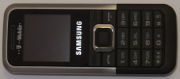Samsung, Mobiltelefon, GT–E1120, Vorderseite
