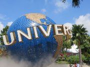Universal Studios Singapore®