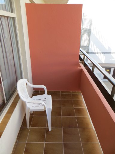 Hotel S’Anfora & Fleming San Antonio, Ibiza, Spanien, Zimmer 217 mit Balkon
