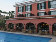 Hotel MR Les Rotes, Dénia, Spanien, großes Schwimmbecken