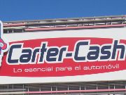 Carter-Cash, Alcalá de Henares, Spanien, Carter-Cash Filiale im Centro Comercial Los Quadernillos, Calle de Don Juan Tenorio, 28805 Alcalá de Henares