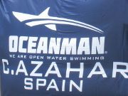 Open water Oceanman® Costa Azahar 2022, Benicássim, Spanien