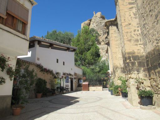 Castril, Spanien, Touristeninformation, Calle Iglesia s/n, 18816 Castril – Granada