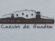 Guadix, Spanien, Centro de Interpretación, Cueva Museo