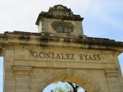 Bodegas Gonzalez Byass Tio Pepe