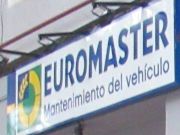 EUROMASTER, Madrid, Spanien, EUROMASTER Filiale in der Calle Alcalá 464, 28027 Madrid