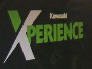 Kawasaki Xperience 2024, Madrid, Spanien