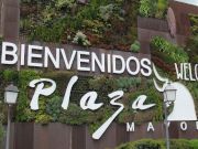 Plaza Mayor Einkaufszentrum, Málaga, Spanien