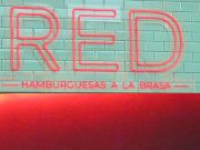 RED Burger Company, Spanien, Filiale in der Carrer els Dolors 4, 12560 Benicássim, Spanien