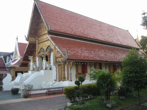 Chiang Rai, Thailand, Phra Kaew