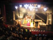 Miss International Queen, 2010, Pattaya, Thailand, Finale