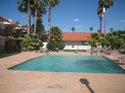 La Quinta Inn Downtown, Tucson, Arizona, USA, Swimming Pool